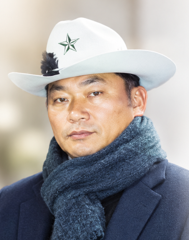 정토홀딩스 이왕건 회장