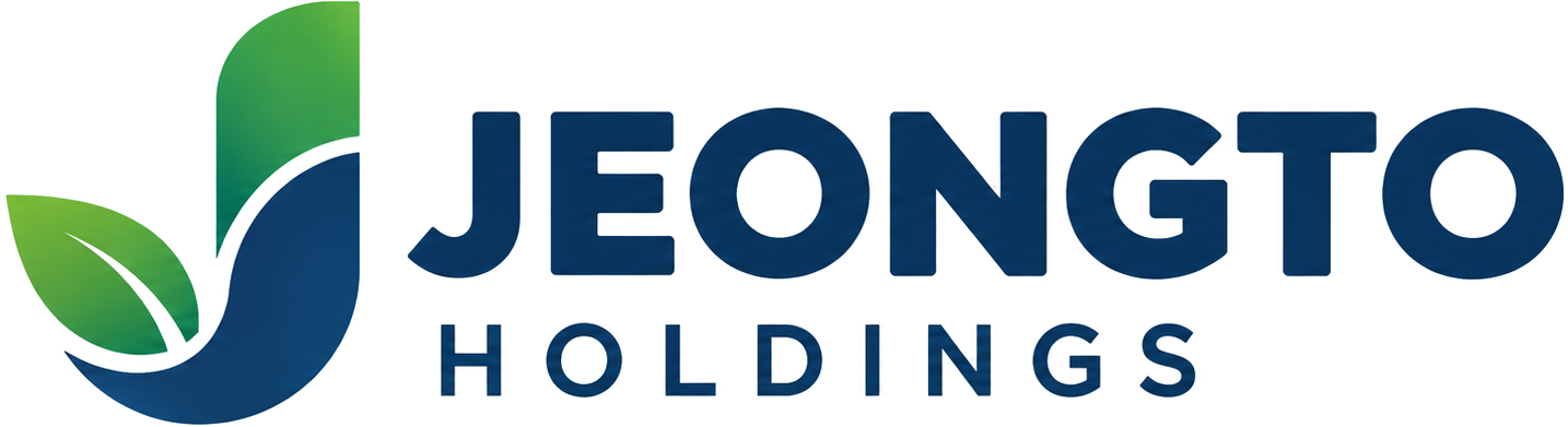 JEONGTO HOLDINGS